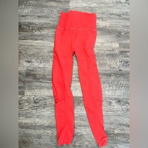 Free People Movement Good Karma Leggings